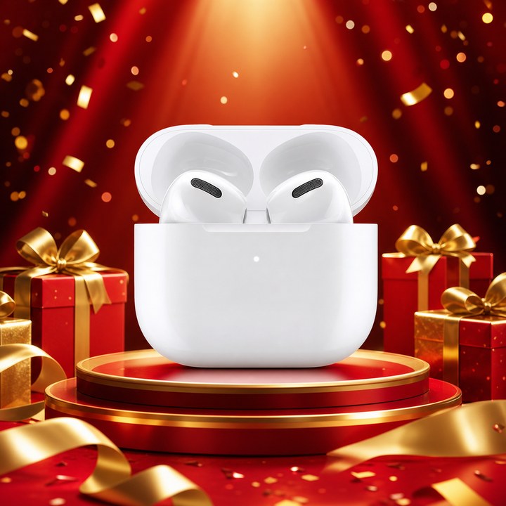 AirPods 4